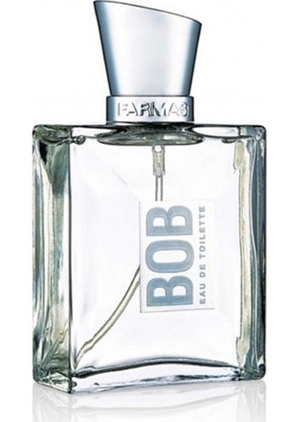 Bob Edp 100 ml Erkek Parfüm