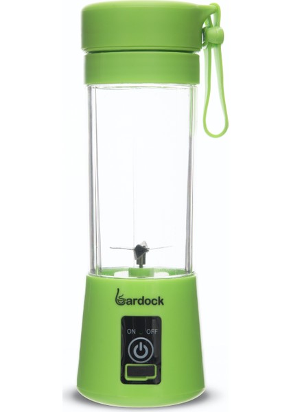 BLND20Y Taşınabilir Smoothie Şarjlı Blender