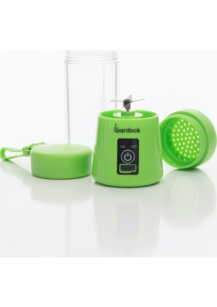 BLND20Y Taşınabilir Smoothie Şarjlı Blender
