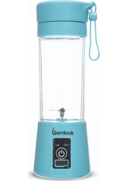 BLND20M Taşınabilir Smoothie Şarjlı Blender