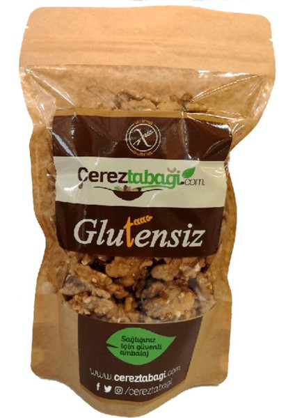 Glutensiz Ceviz Içi 200 gr