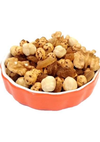 Glutensiz Atom Karışık Kuruyemiş 250 gr
