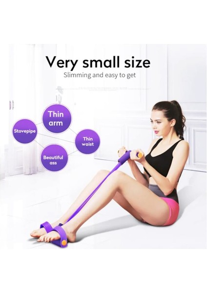 Body Trimmer Spor Aleti - Mor (GW100120-MOR) fırsatları