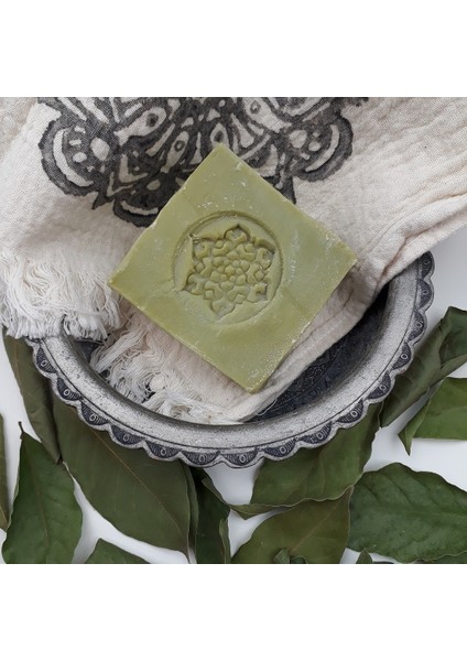 Halep Sabunu ( 1 Kalıp) Bitkisel Sabun