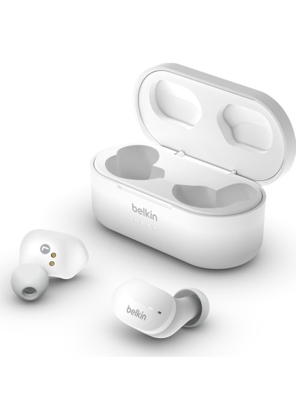 Soundform True Kablosuz Kulak Içi Kulaklık