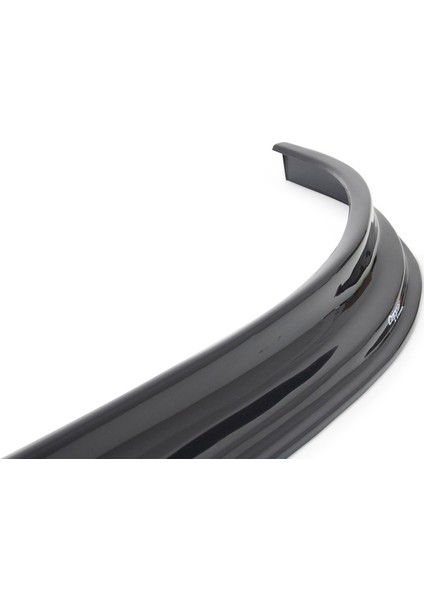 Fiat Ducato Ön Tampon Lip Eki Karlık Akrilik (ABS) Parlak Siyah 1994-2006