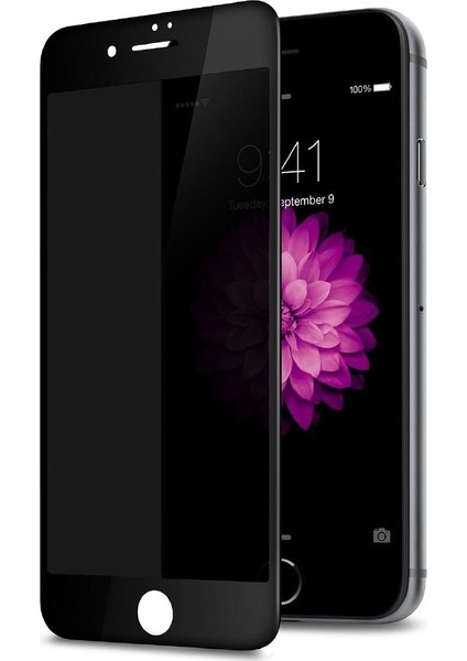 Apple Iphone 7 Plus Privacy Gizlilik Filtreli Hayalet Cam