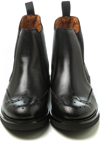 Siyah Kadın Bot 96L6 Seta Beatles Wilson Neronero fiyatları