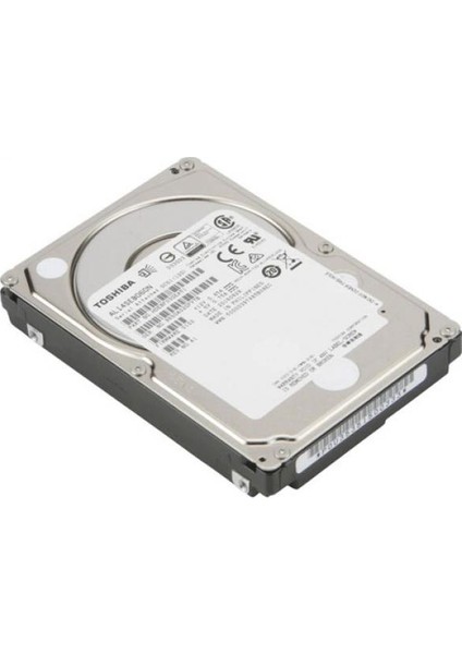 AL14SEB060N 12G 2.5" 600GB Enterprise SAS Harddisk