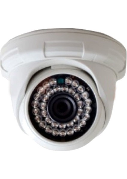 Pro D2236B 5 Megapiksel Sony Lens 1080P Aptina Sensör Dome Güvenlik Kamerası
