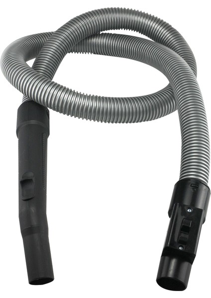 Arçelik S 4120 Kanguru Süpürge Hortumu Boru ve Başlık Set