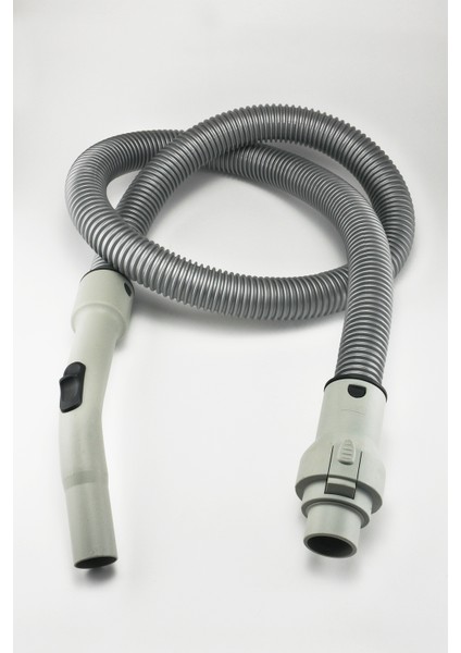 Arçelik S 6840 Py Orbital Eco Süpürge Hortumu Boru ve Başlık Set