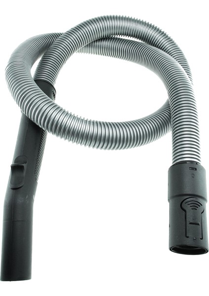 Siemens VS 07G 2000 Süpürge Hortumu Boru ve Başlık Set