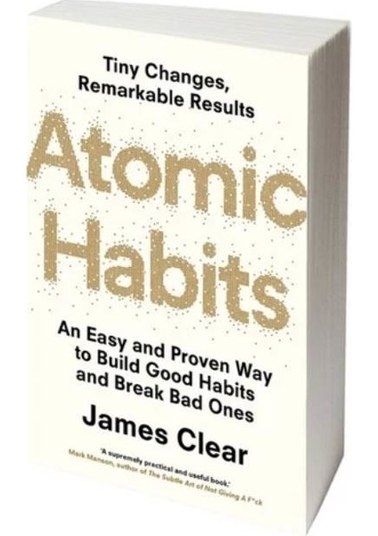 Atomic Habiss: Tiny Changes, Remarkable Results