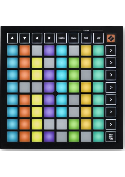 Launchpad Mini Mk3