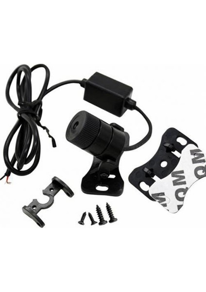 Lazer Sis LED Standart Tek Çizgili Model