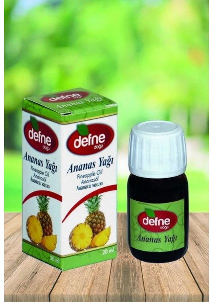 Ananas 20 ml