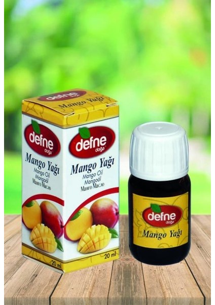 Mango 20 ml