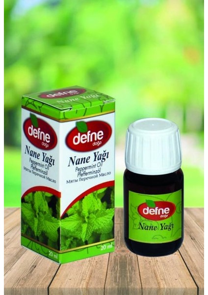 Nane 20 ml