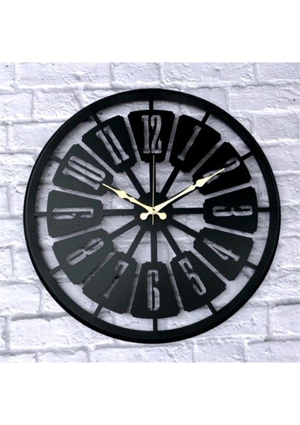 Metal Duvar Saati MKS995A14 fiyatları