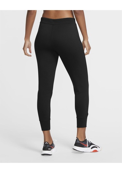 CU5495 W Nk Df Get Fıt Fl Tp Pnt Kadın Spor Eşofman Altı fiyatları