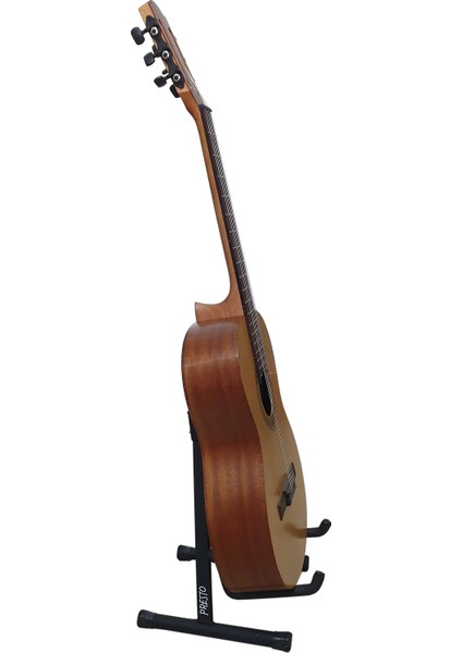 Prs-01 Gitar Sehpası + Askı ve 2 Adet Pena
