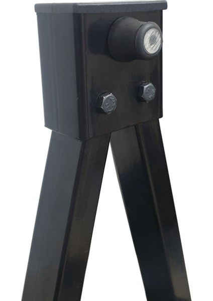 Prs-01 Gitar Sehpası + Askı ve 2 Adet Pena