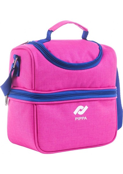 Neon Beslenme Çantası Pembe