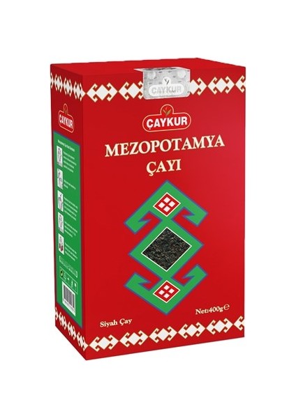 Mezopotamya Çayı 400 gr