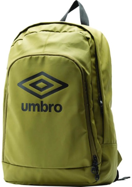 Unisex Haki Tech Training Backpack Sırt Çantası TT-0046