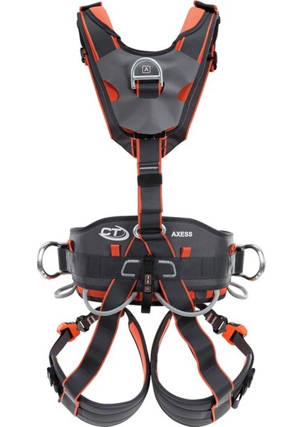 Ct Axess Qr Harness