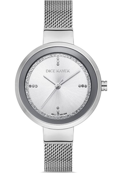 DK.1.AG1206.01 Kadın Kol Saati