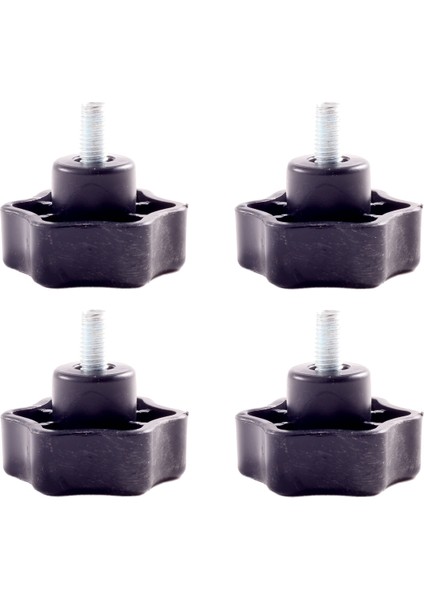 M8 Sıkma Ayar Vidası (4'lü)