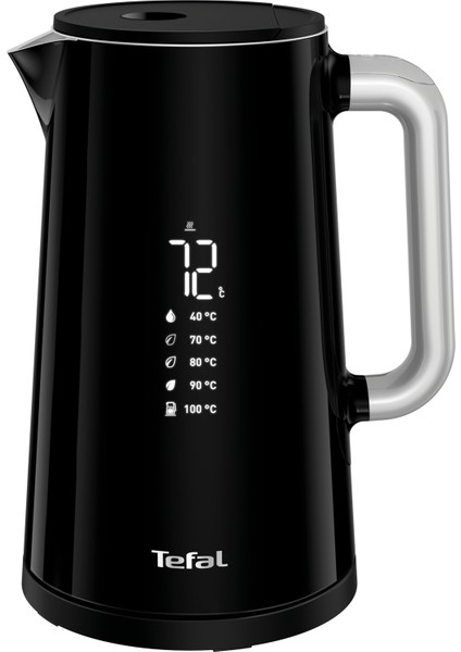 KO8518 Dijital Ekranlı Kettle Su Isıtıcısı 1,7 Litre - 7211003827