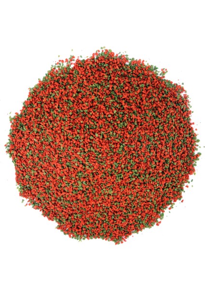Cichlid Red 1000 ml + Lotus Cichlid Mix 250 ml Malawi Balık Yemi