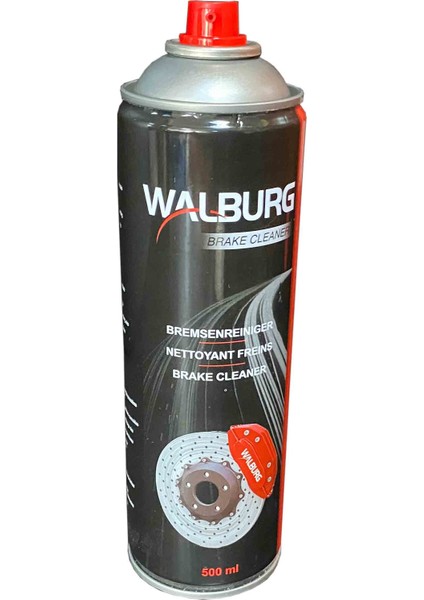 Fren Balata Spreyi 500 ml