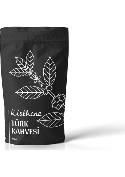 Türk Kahvesi 250 gr