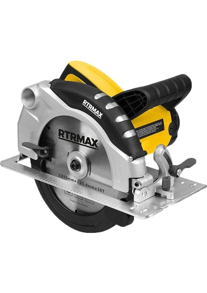 RTM385 Daire Testere 1800 Watt 210 mm