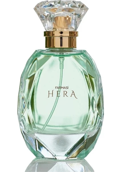 Hera Edp Kadın Parfüm