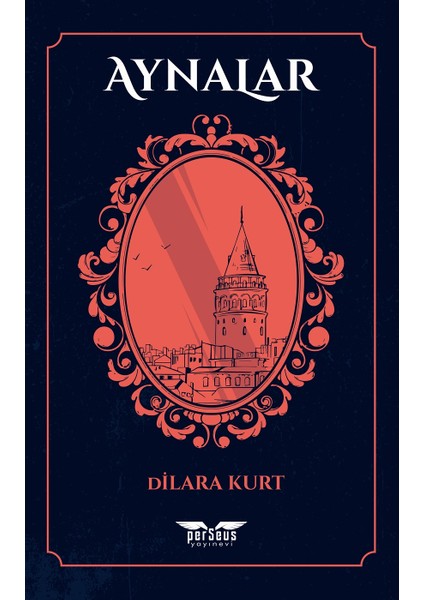 Aynalar - Dilara Kurt