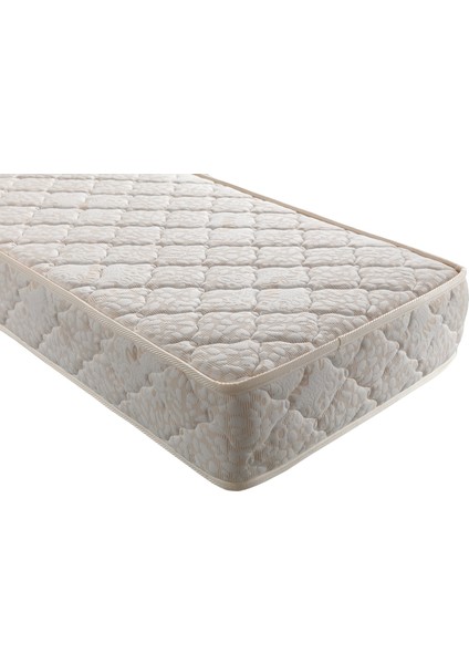 Milky Soft Yaylı Bebek Yatağı 65 x 95 cm fiyatları