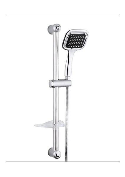 Sürgülü Duş Seti