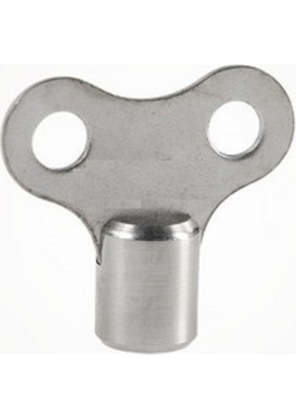 Radyatör Purjör Hava Alma Anahtarı