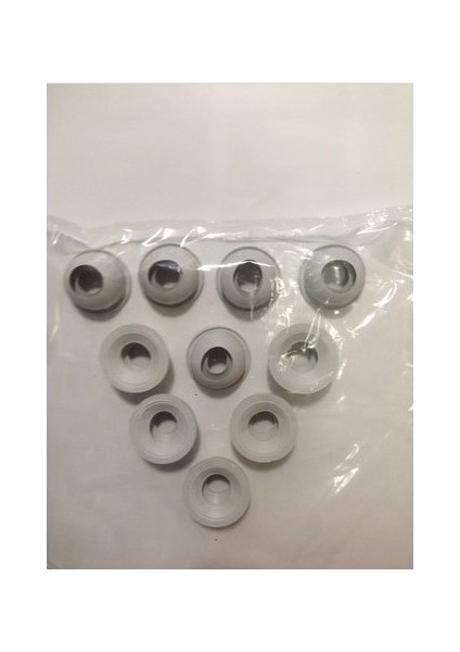 Adaptör Conta 10 Lu Paket