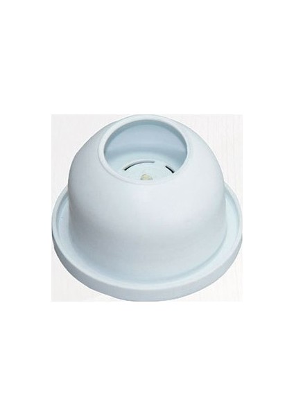 Adaptör Conta Beyaz 20 Adet