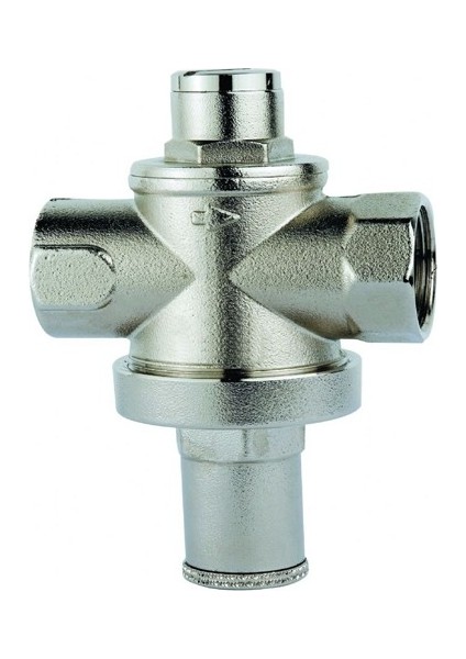 Basınç Düşürücü Regülatör Rekorsuz 3/4