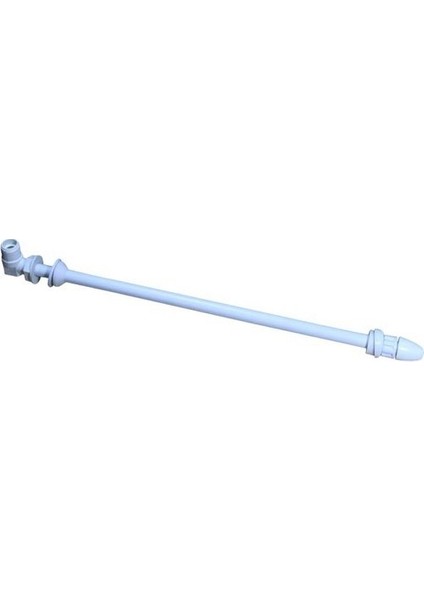 Plastik Klozet Taharet Çubuğu 34 cm