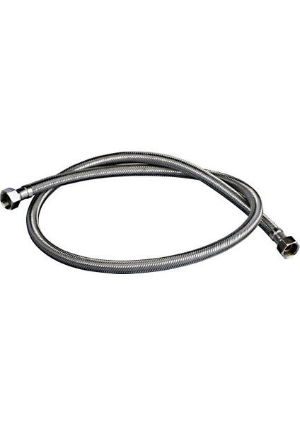 Flex Bağlantı 3/8 x 3/8" 30 cm Klozet Montaj Hortumu