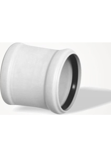 Pvc Kayar Manşon 110 mm