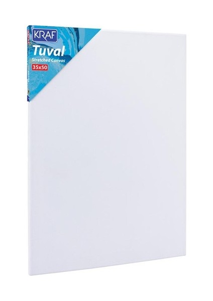 Tuval (35X50Cm)